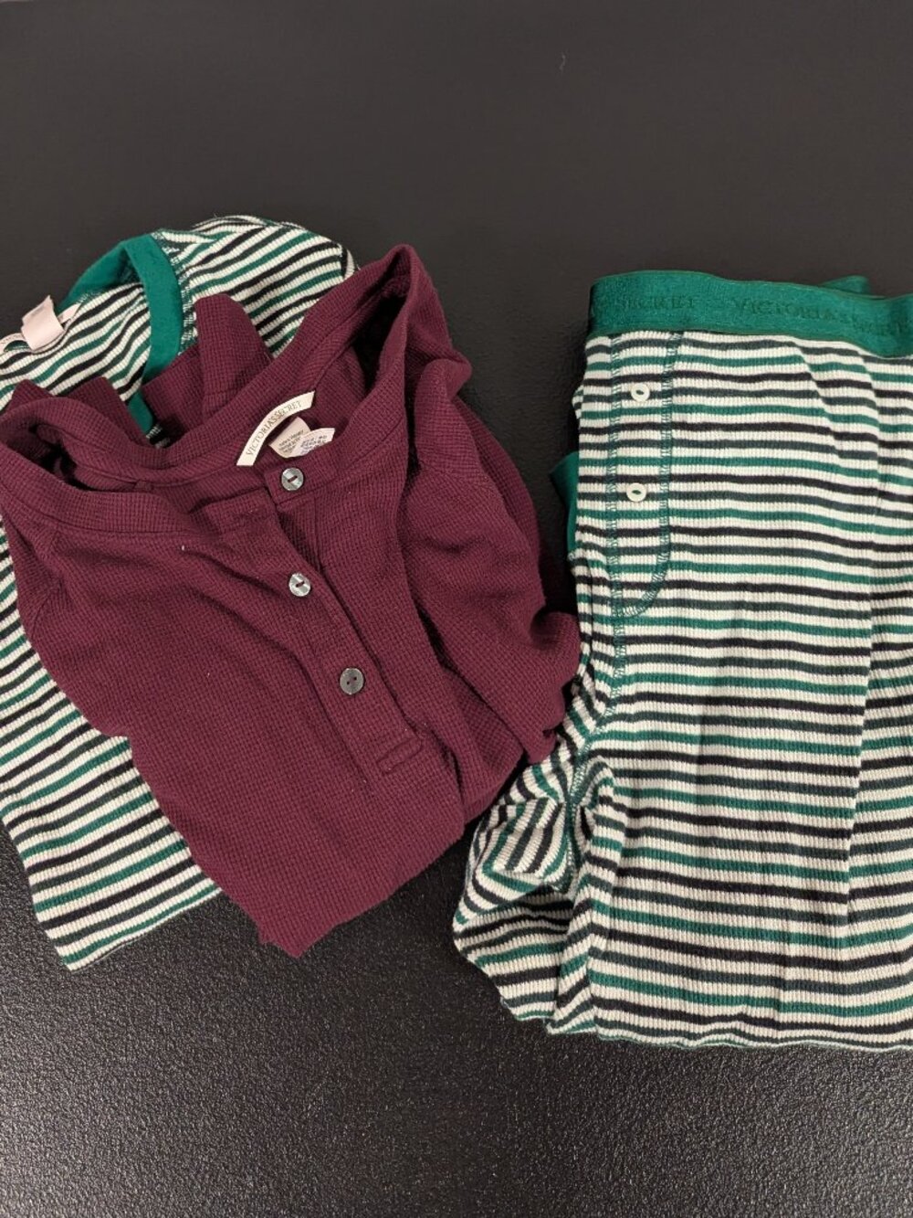 Victoria's Secret Pajama Bundle